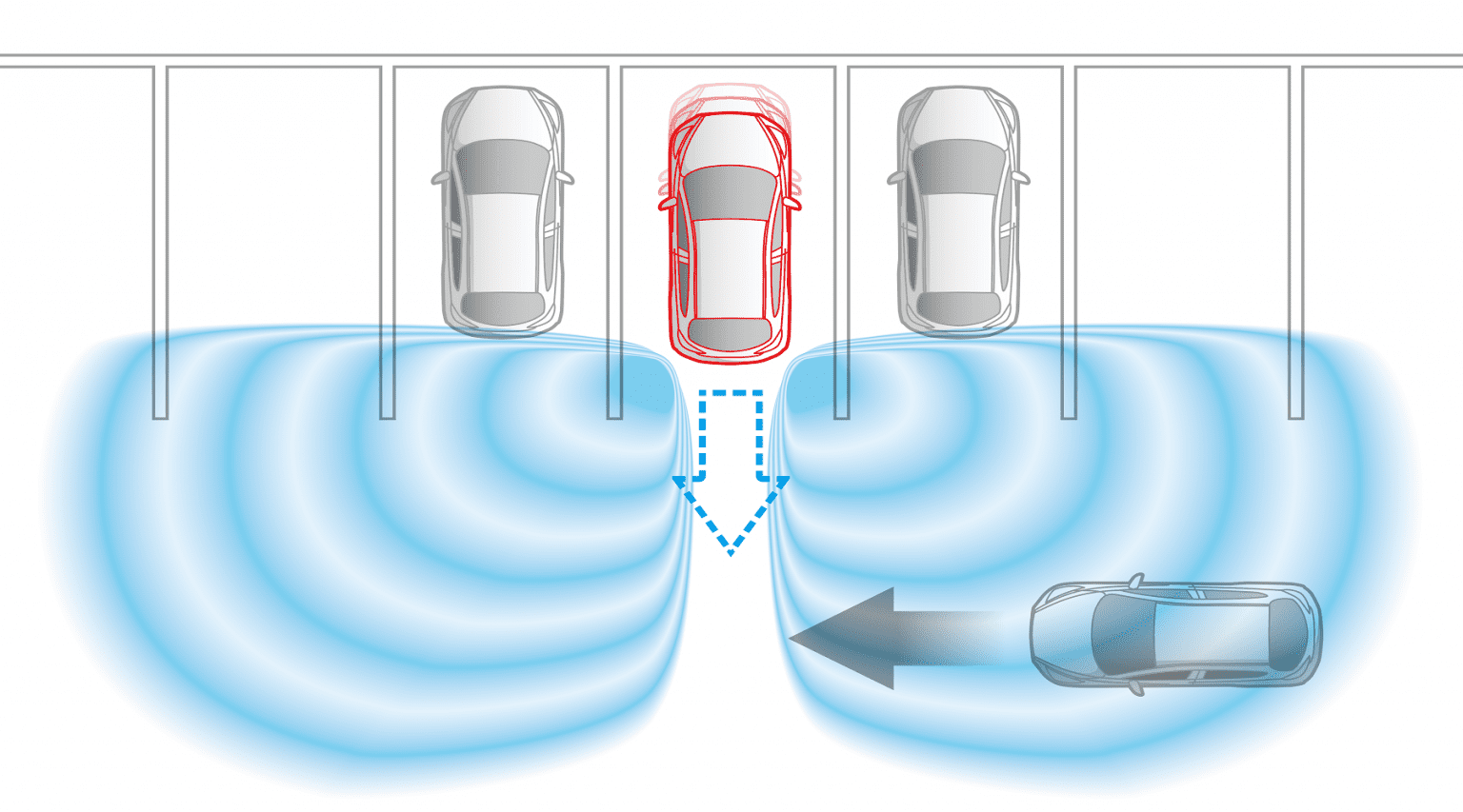 Driver attention alert mazda